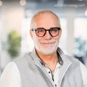 Horst Hinrichsen