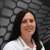 Nadine Auburger