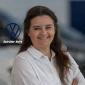 Nadine Hoffmann
