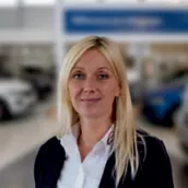 Nadine Meschede