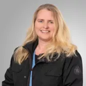 Nadine  Scheil