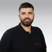 Mohammed Najeb