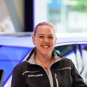 Natascha Wottrich