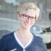 Nathalie Ribbrock