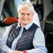 Sabine Naumann