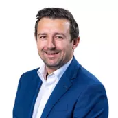 Franz Nebel