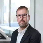 Volker Nerge
