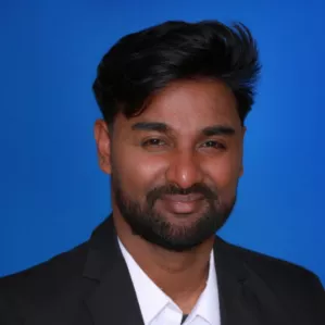 Neshaanth Poopalasingham