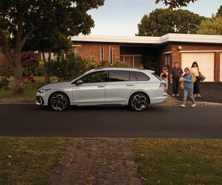 Ein Bild vom Standort des Händlers