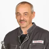 Hartmut  Welschke