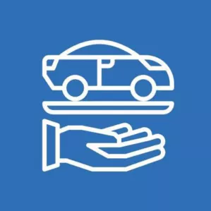 Zentrale Neuwagenverkauf