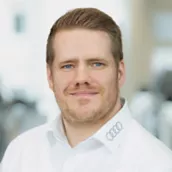 Nick Friedrich