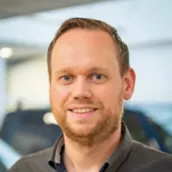 Nico Tietjen