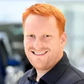 Nico Behrens