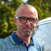 Nico Jähn