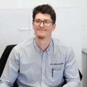 Nico Mauersberger