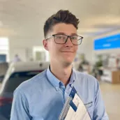 Nico Mauersberger