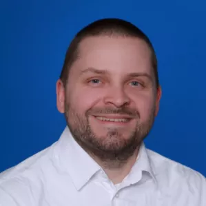 Nico Weissmann