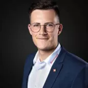 Nicolai Hasselt