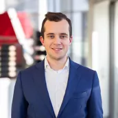 Nicolas Glandien