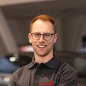 Nicolas Heuberger