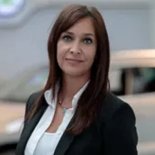 Nicole Berges