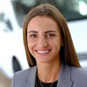 Nicole Reich