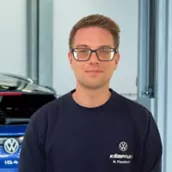 Niklas Fischbach