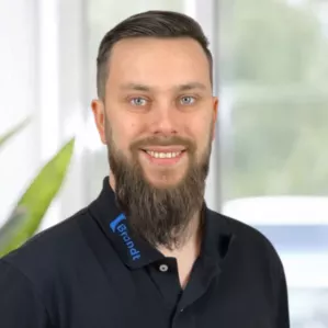 Niklas Bareither