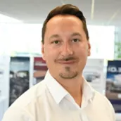 Niklas Creutzburg