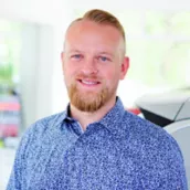 Niko Schulze