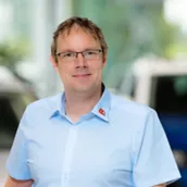 Nils Vonderbank