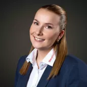 Nina Fischer