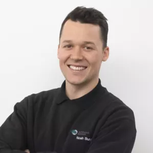 Noah Burger