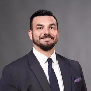 Dominic van't Noordende