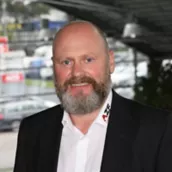 Norbert Hansen