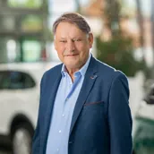 Norbert Rakel 