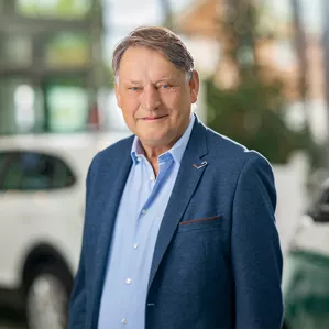 Norbert Rakel 