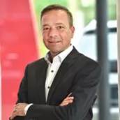 Norbert Hödl