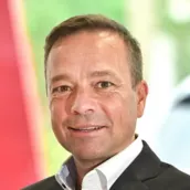 Norbert Hödl