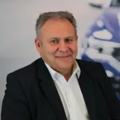 Norbert Buchberger