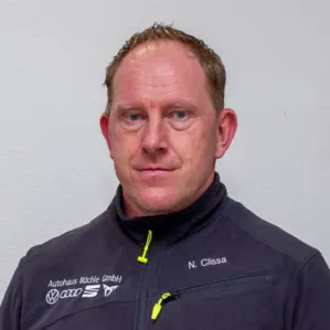 Norbert  Clissa
