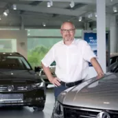Norbert Edlinger