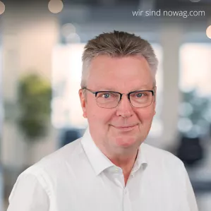 Norbert Schwanewedel