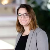 Kristin  Krüp