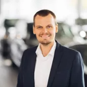 Felix Nordhorn
