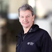 Günter  Brickem