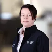 Gudrun  Belemann