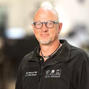 Martin  Gütthoff
