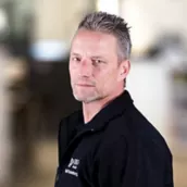 Ralf  Bodenburg